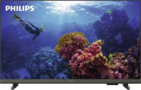 Philips 32PHS6808/12 HD  Fernseher   80 cm (32 Zoll),Auflösung: 1366 x 768 