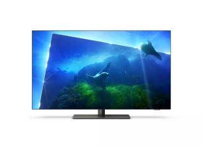 Philips 55OLED818/12 4K Ambilight TV Fernseher 