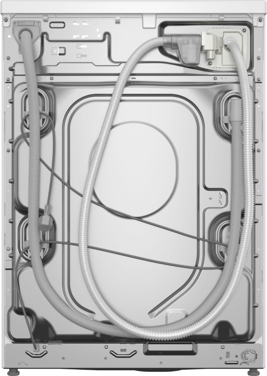 Siemens WD14U593  iQ700 Waschtrockner 10/6 kg 1400 U/min.  