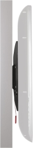 Vogels PHW 100S Fernseher/Monitor-Wandhalter FLAT SMALL VESA-Befestigungslöcher: 75x75mm bis zu 200x200mm