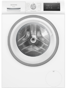 Siemens WM14N0EP iQ300, Waschmaschine, Frontlader, 8 kg, 1400 U/min. 