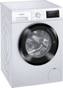 Siemens WM14N0K5 iQ300, Waschmaschine, Frontlader, 7 kg, 1400 U/min. 