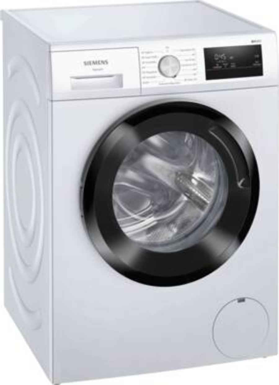 Siemens WM14N0K5 iQ300, Waschmaschine, Frontlader, 7 kg, 1400 U/min. 