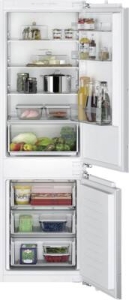 Siemens KI86NNFE0 Kühl-Gefrierkombination Einbau NoFrost   178cm Festtüre