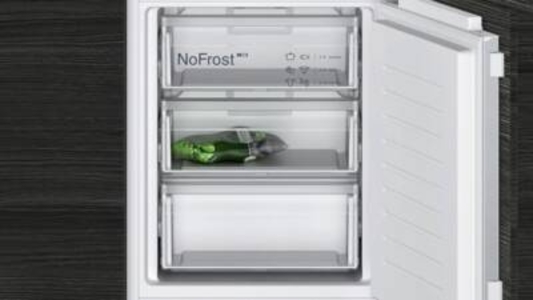 Siemens KI86NNFE0 Kühl-Gefrierkombination Einbau NoFrost   178cm Festtüre