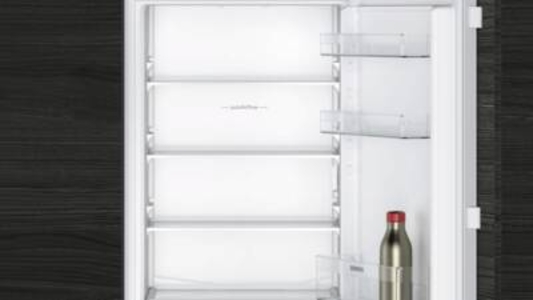 Siemens KI86NNFE0 Kühl-Gefrierkombination Einbau NoFrost   178cm Festtüre
