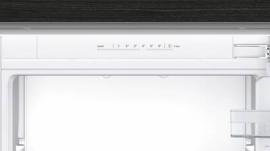 Siemens KI86NNFE0 Kühl-Gefrierkombination Einbau NoFrost   178cm Festtüre