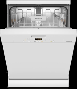 Miele G5110 Active Geschirrspüler Stand Brillantweiss 