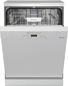Miele G5110 Active Geschirrspüler Stand Brillantweiss 