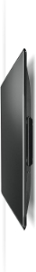 Vogels PHW100L Feste TV-Wandhalterung VESA-Befestigungslöcher: 100x 800 mm bis zu 800x400mm