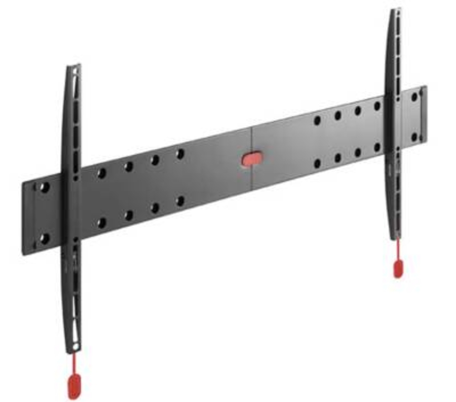 Vogels PHW100L Feste TV-Wandhalterung VESA-Befestigungslöcher: 100x 800 mm bis zu 800x400mm