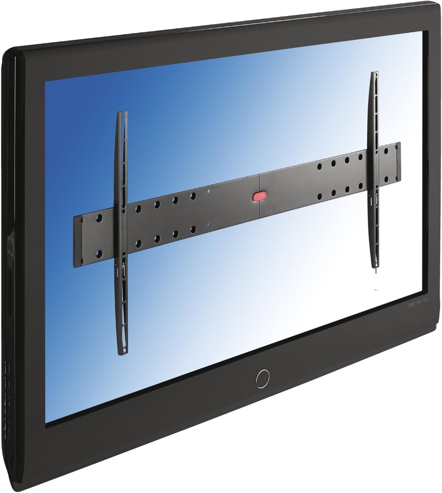 Vogels PHW100L Feste TV-Wandhalterung VESA-Befestigungslöcher: 100x 800 mm bis zu 800x400mm
