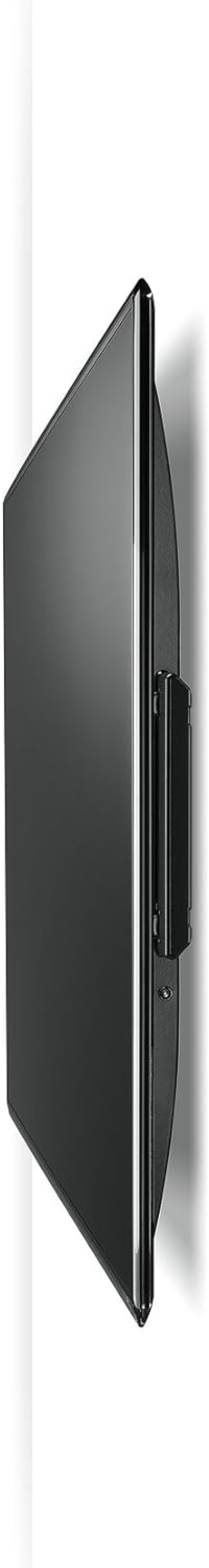 Vogels PHW100L Feste TV-Wandhalterung VESA-Befestigungslöcher: 100x 800 mm bis zu 800x400mm