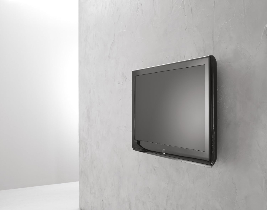 Vogels PHW100L Feste TV-Wandhalterung VESA-Befestigungslöcher: 100x 800 mm bis zu 800x400mm