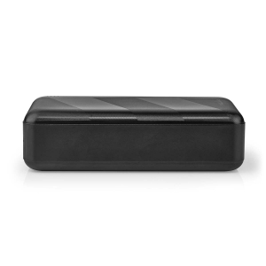 Nedis UPBK65W30000BK Powerbank 32000 mAh Lithium-Polymer 2.4 / 3.0 / 3.25 A |Anzahl der Ausgänge: 2| 