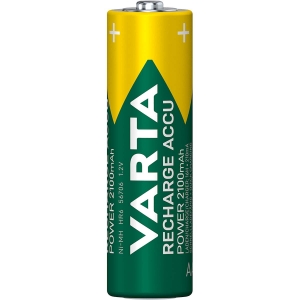 Varta VARTA-567R2USO Wiederaufladbarer Ni-MH-Akku AA 1.2 V DC | 2100 mAh | 6-Blister