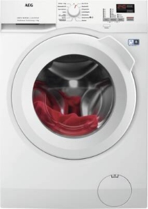 AEG LAVAMAT L6FB4347EP Waschmaschine Frontlader 60cm 7kg 1400U/min