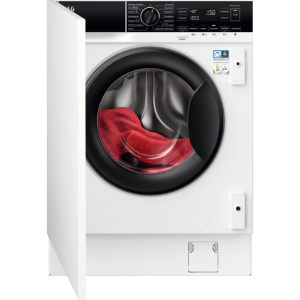 AEG LWR8WI7680 8000 PowerCare WiFi  Waschtrockner Einbau 8kg/4kg