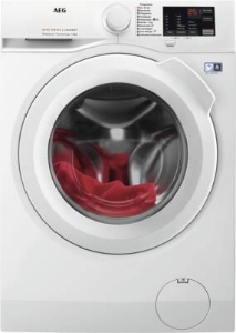 AEG LAVAMAT L6FBA51480 Waschmaschine Frontlader 8kg 1400U/min