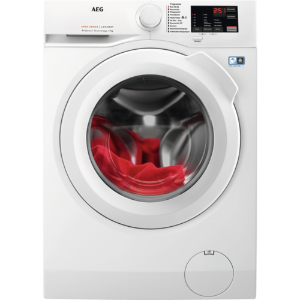 AEG L6FBG51470 Waschmaschine Frontlader 7kg 1400U/min 