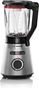 Bosch MMB6384M VitaPower Serie Standmixer Edelstahl 