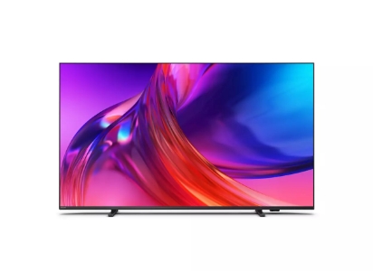 Philips 65PUS8518/12 LED-Fernseher 164 cm (65 Zoll) Ambilight