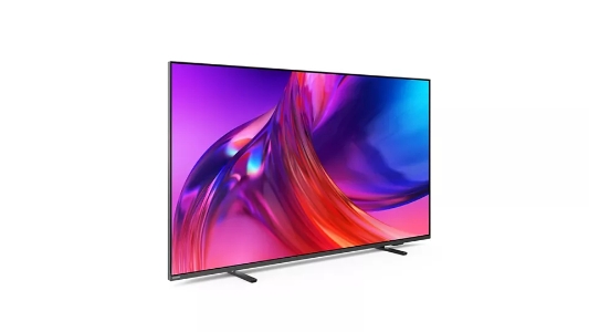 Philips 65PUS8518/12 LED-Fernseher 164 cm (65 Zoll) Ambilight