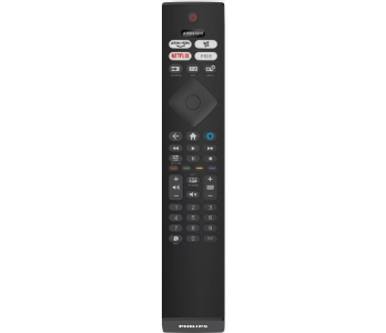 Philips 65PUS8118/12 LED-Fernseher 164 cm (65 Zoll) SmartTV,4K,Ambilight