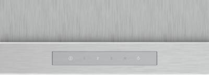 Bosch DWB97CM50 Kamin-Dunstabzugshaube  