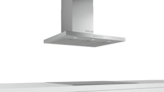 Bosch DWB97CM50 Kamin-Dunstabzugshaube  