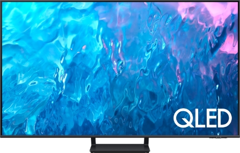 Samsung QE75Q70C QLED-Fernseher 189 cm (75 Zoll) 