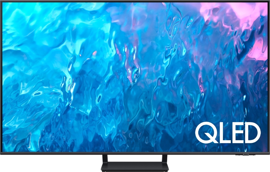 Samsung QE75Q70C QLED-Fernseher 189 cm (75 Zoll) 