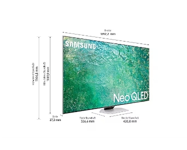 Samsung QE85QN85C Neo QLED 4K Smart TV 