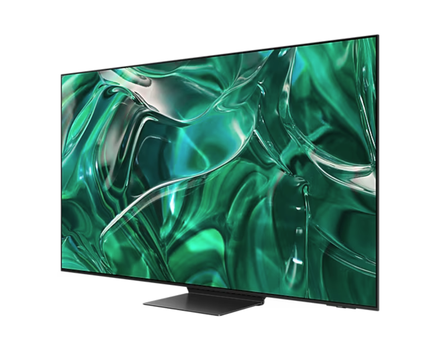 Samsung QE65S95C 65" Ultra HD Quantum HDR OLED Plus SmartTV  Fernseher