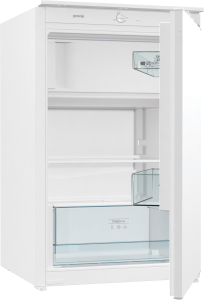 Gorenje RBI409EE1 Kühlschrank Einbau 88cm Schlepptür mit Gefrierfach
