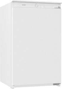 Gorenje RBI409EE1 Kühlschrank Einbau 88cm Schlepptür mit Gefrierfach