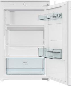 Gorenje RBI409EE1 Kühlschrank Einbau 88cm Schlepptür mit Gefrierfach
