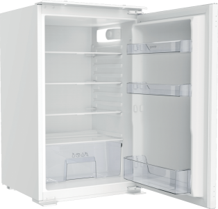 Gorenje RI409EP1 Kühlschrank Einbau Schlepptür 88cm Nische 