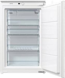 Gorenje FI409EE1 Gefrierschrank Einbau Schlepptür Weiss 88cm Nische