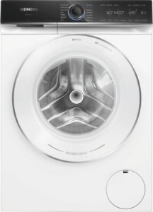 Siemens WG44B2A90 iQ700 Waschmaschine, Frontlader, 9 kg, 1400 U/min 