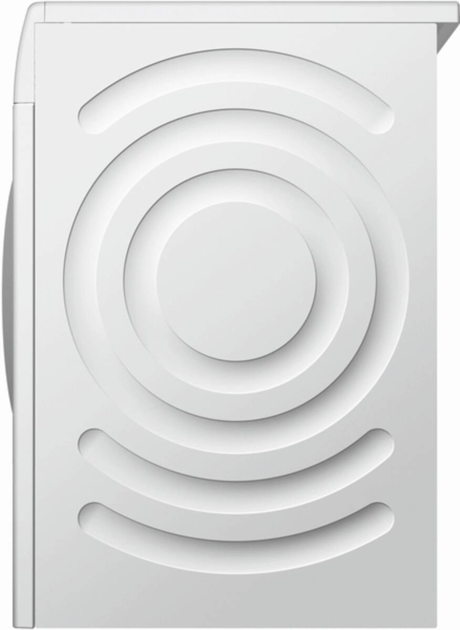 Siemens WG44B2A90 iQ700 Waschmaschine, Frontlader, 9 kg, 1400 U/min 