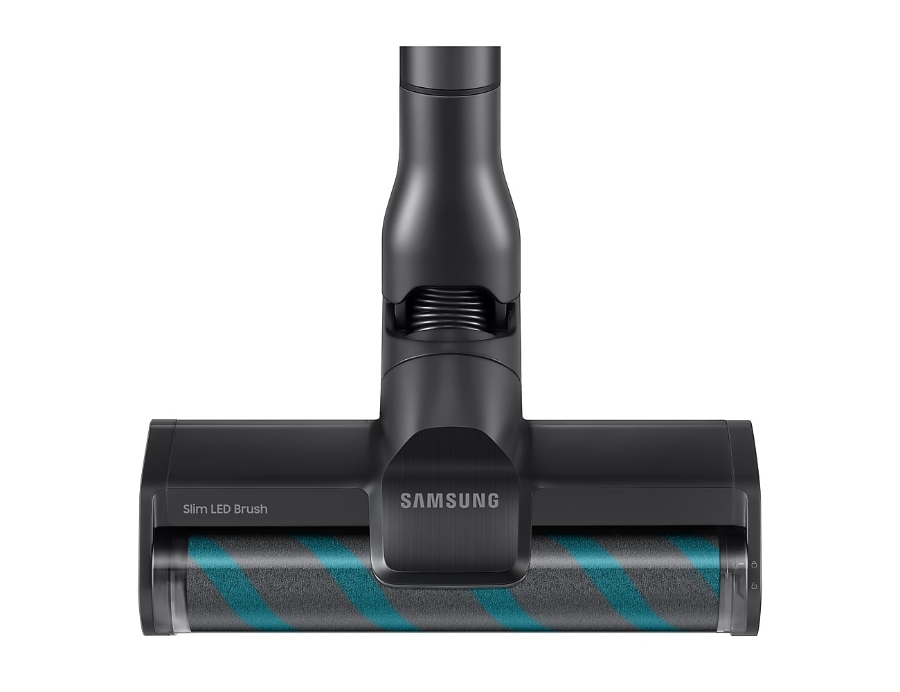 Samsung VS20B95843W/WA Bespoke Jet Plus Complete   AkkuStaubsauger