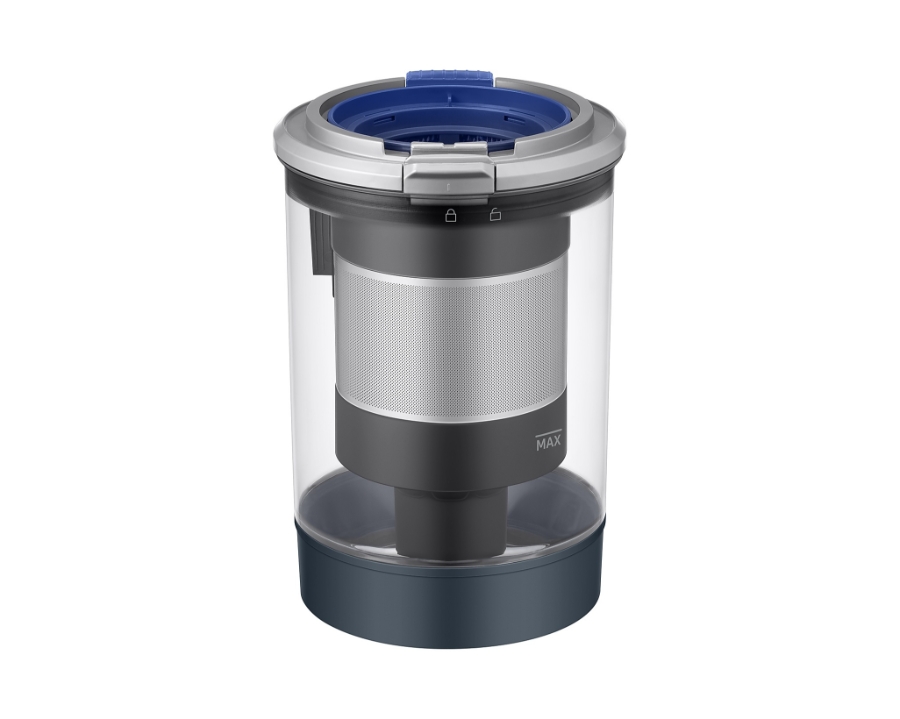 Samsung VS20B95973B/WA Bespoke Jet Plus Midnight Blue Akku Staubsauger