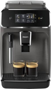 Philips EP2224/10 Kaffee-Vollautomat 