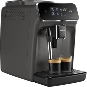 Philips EP2224/10 Kaffee-Vollautomat 