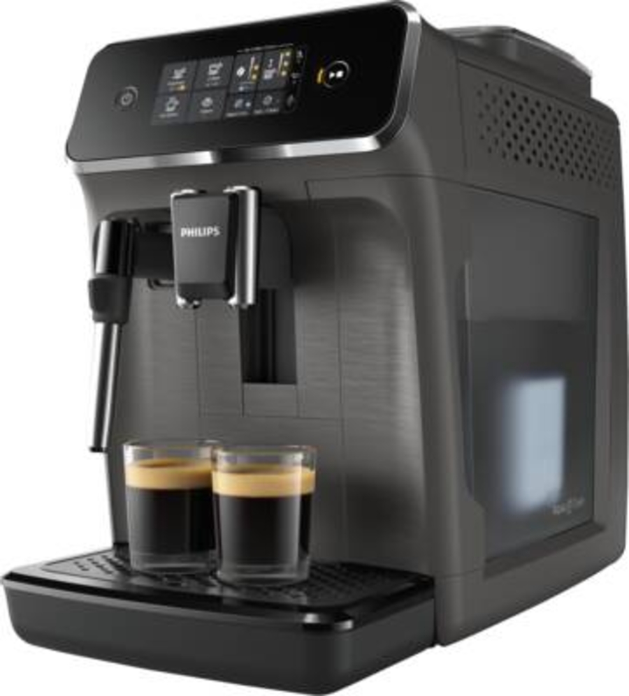 Philips EP2224/10 Kaffee-Vollautomat 