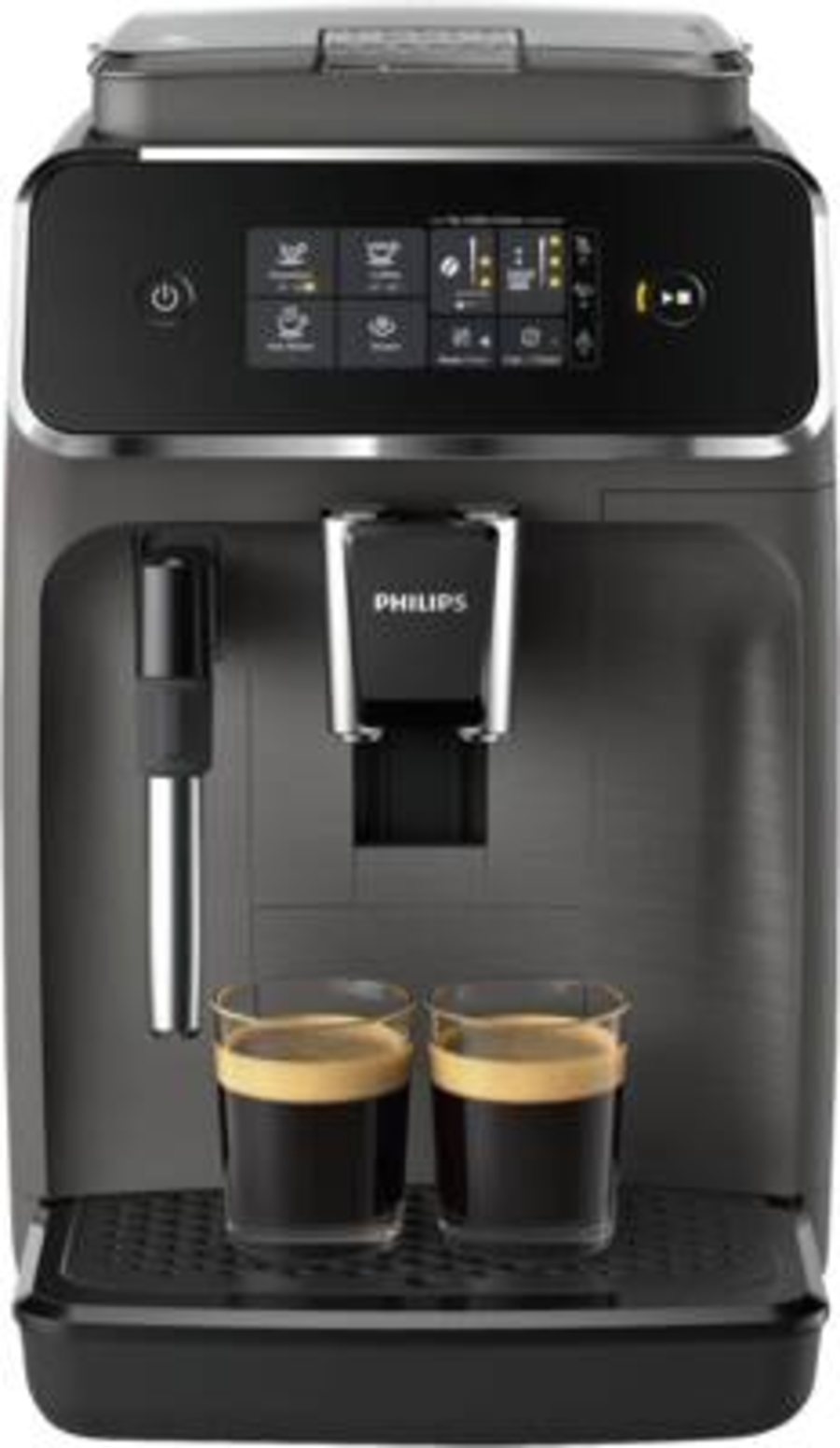 Philips EP2224/10 Kaffee-Vollautomat 