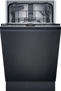 Siemens SR63EX24KE Geschirrspüler Einbau 45cm vollintegriert 