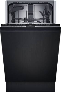 Siemens SR63EX24KE Geschirrspüler Einbau 45cm vollintegriert 