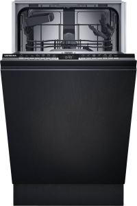 Siemens SR63EX24KE Geschirrspüler Einbau 45cm vollintegriert 